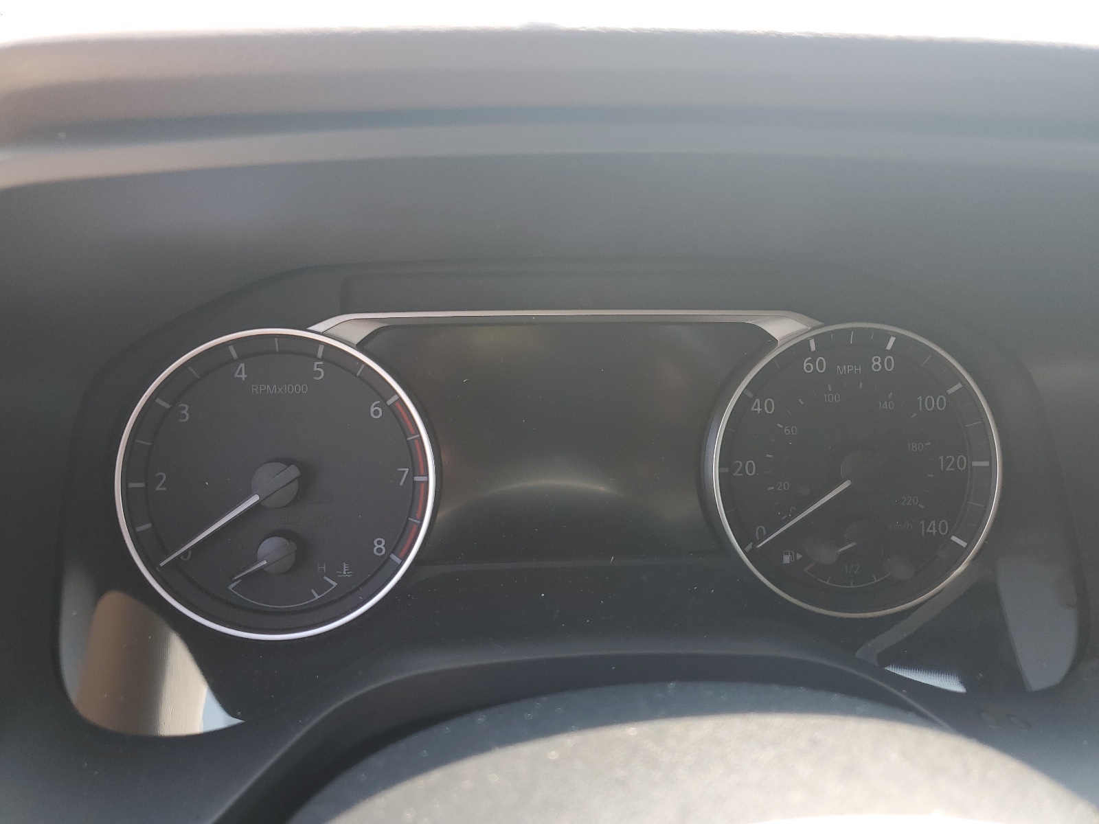 JN8BT3BB4PW355734 2023 Nissan Rogue Sv