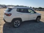 2020 Jeep Compass Limited en Venta en Conway, AR - Side