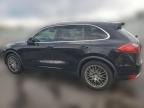 PORSCHE CAYENNE S снимка