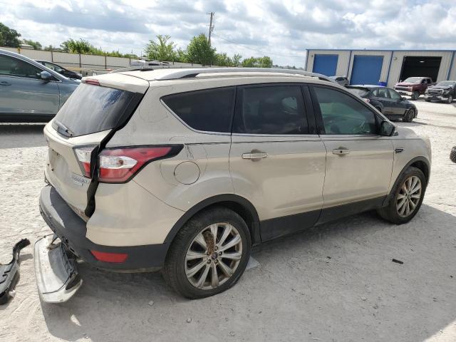 Parquets FORD ESCAPE 2017 Gold