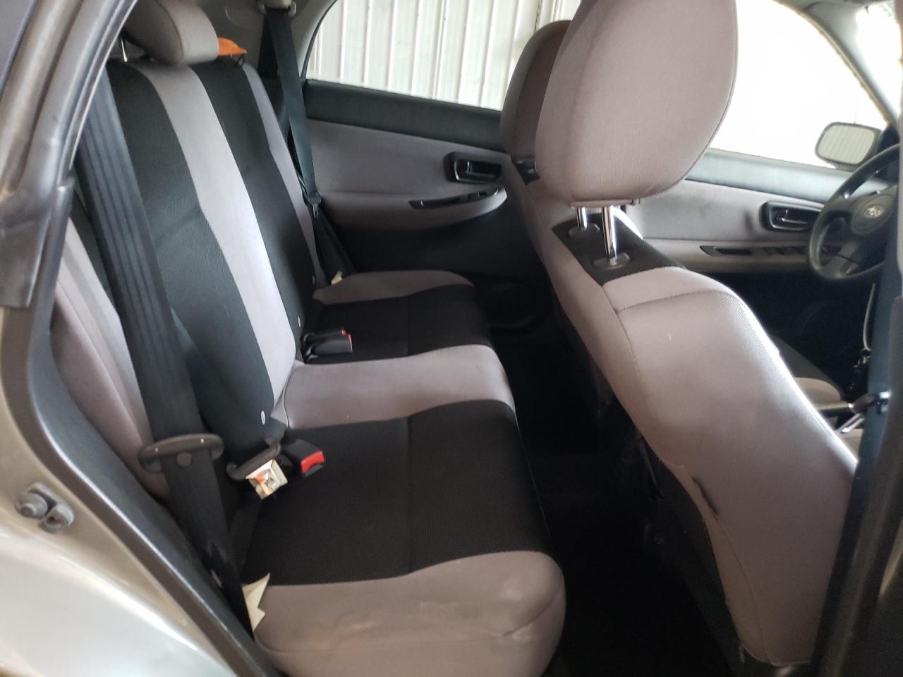 2006 Subaru Impreza 2.5I Sports Wagon VIN: JF1GG67616H821289 Lot: 60149314