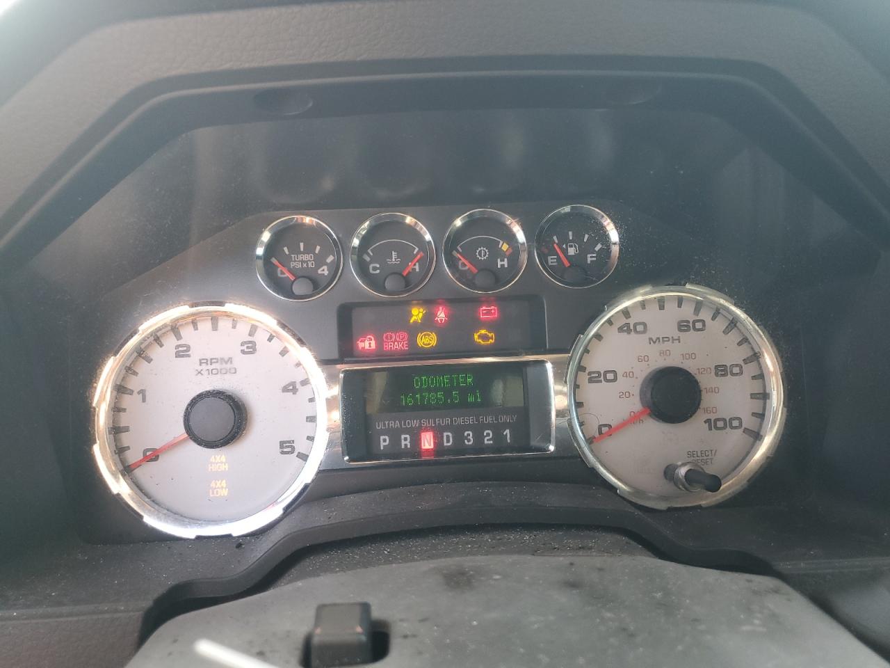 2008 Ford F350 Srw Super Duty VIN: 1FTWW31R68EA16368 Lot: 56452594