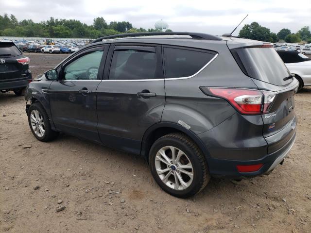  FORD ESCAPE 2017 Szary