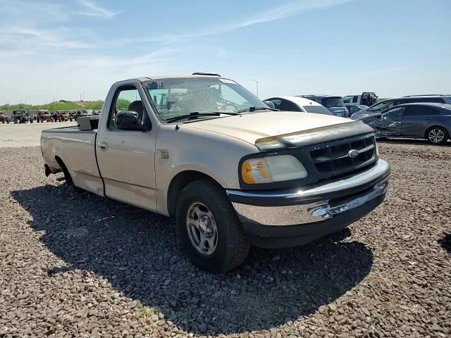 1998 Ford F150 VIN: 1FTZF1764WKA83919 Lot: 58069514