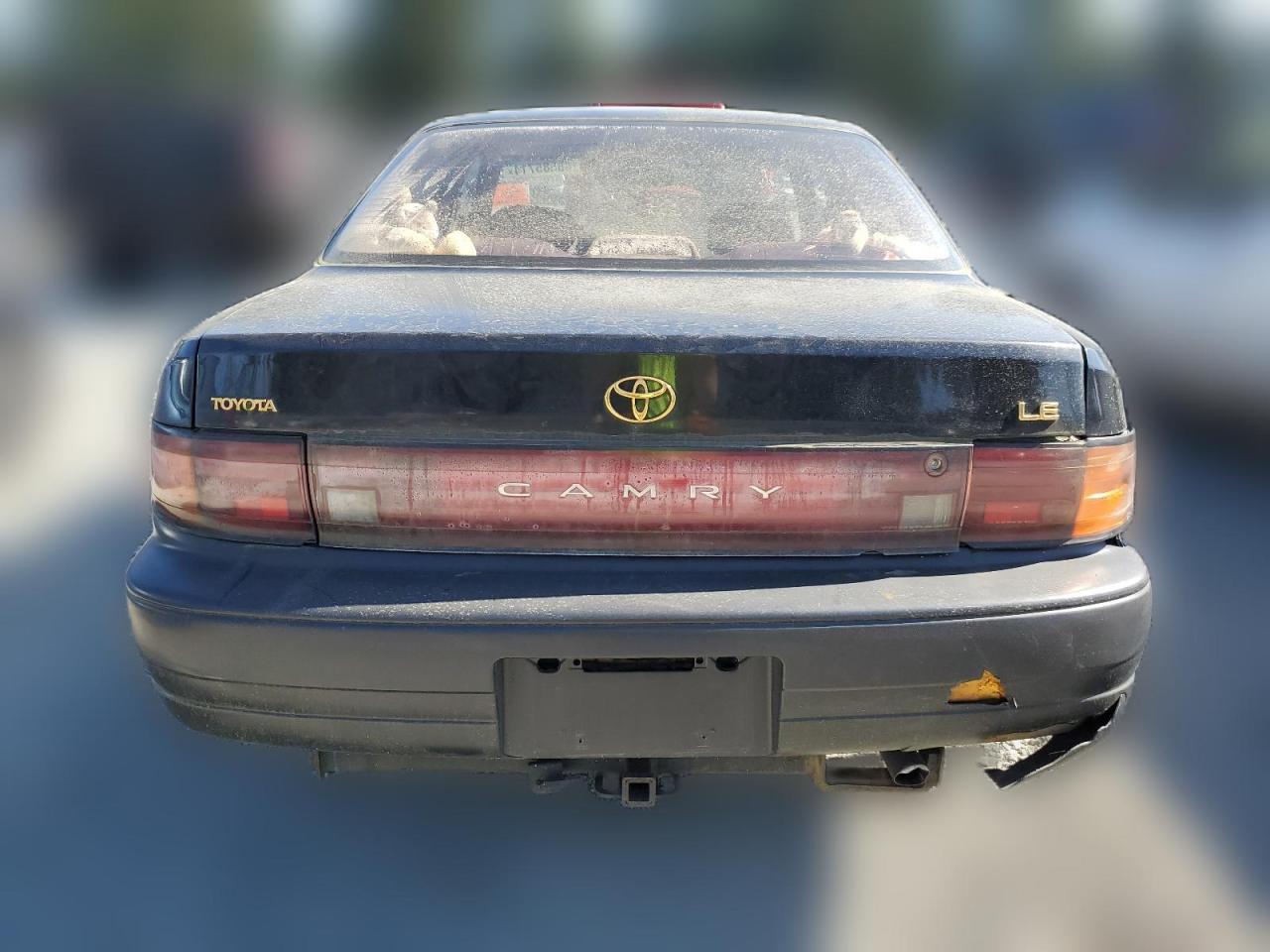 JT2SK12E8R0268107 1994 Toyota Camry Le