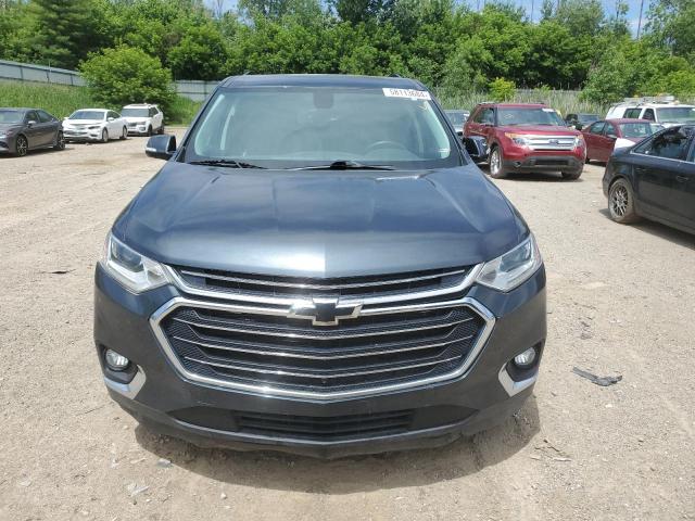 1GNEVHKW1JJ110131 | 2018 Chevrolet traverse lt