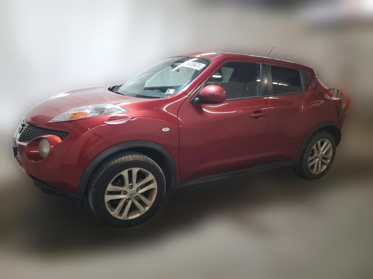 2013 Nissan Juke S VIN: JN8AF5MV3DT208646 Lot: 58886824