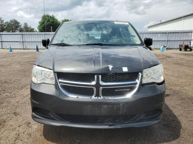 2012 DODGE GRAND CARAVAN SE  