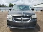 2012 DODGE GRAND CARAVAN SE for sale at Copart ON - TORONTO