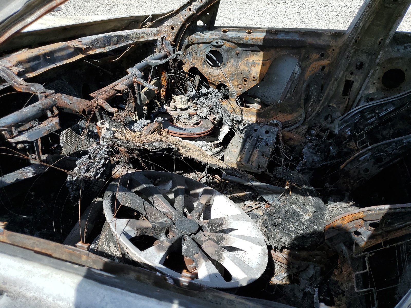 WBA8A9C5XGK617980 2016 BMW 320 I