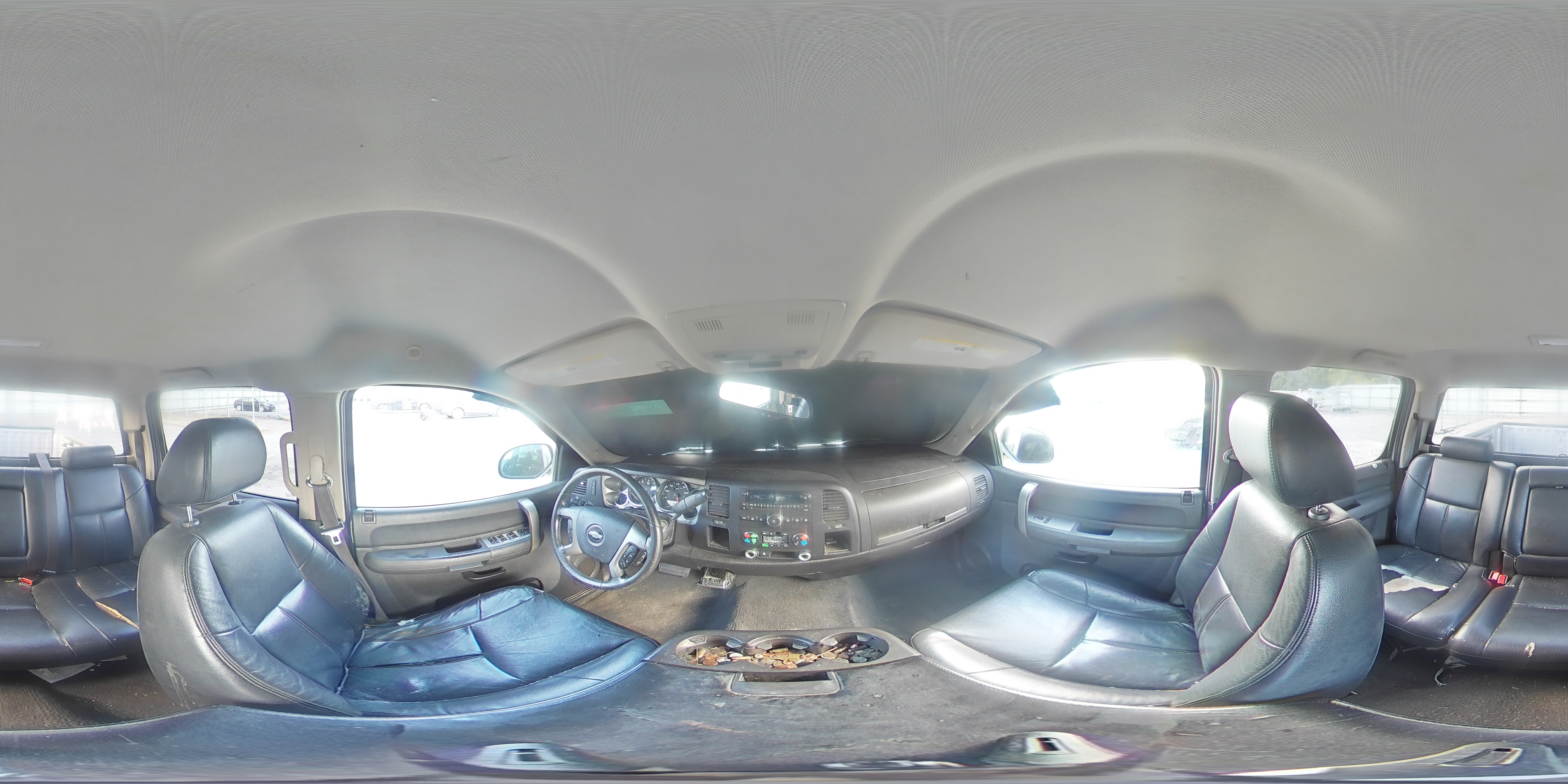 2008 Chevrolet Silverado C1500 VIN: 2GCEC13J481167226 Lot: 57111544