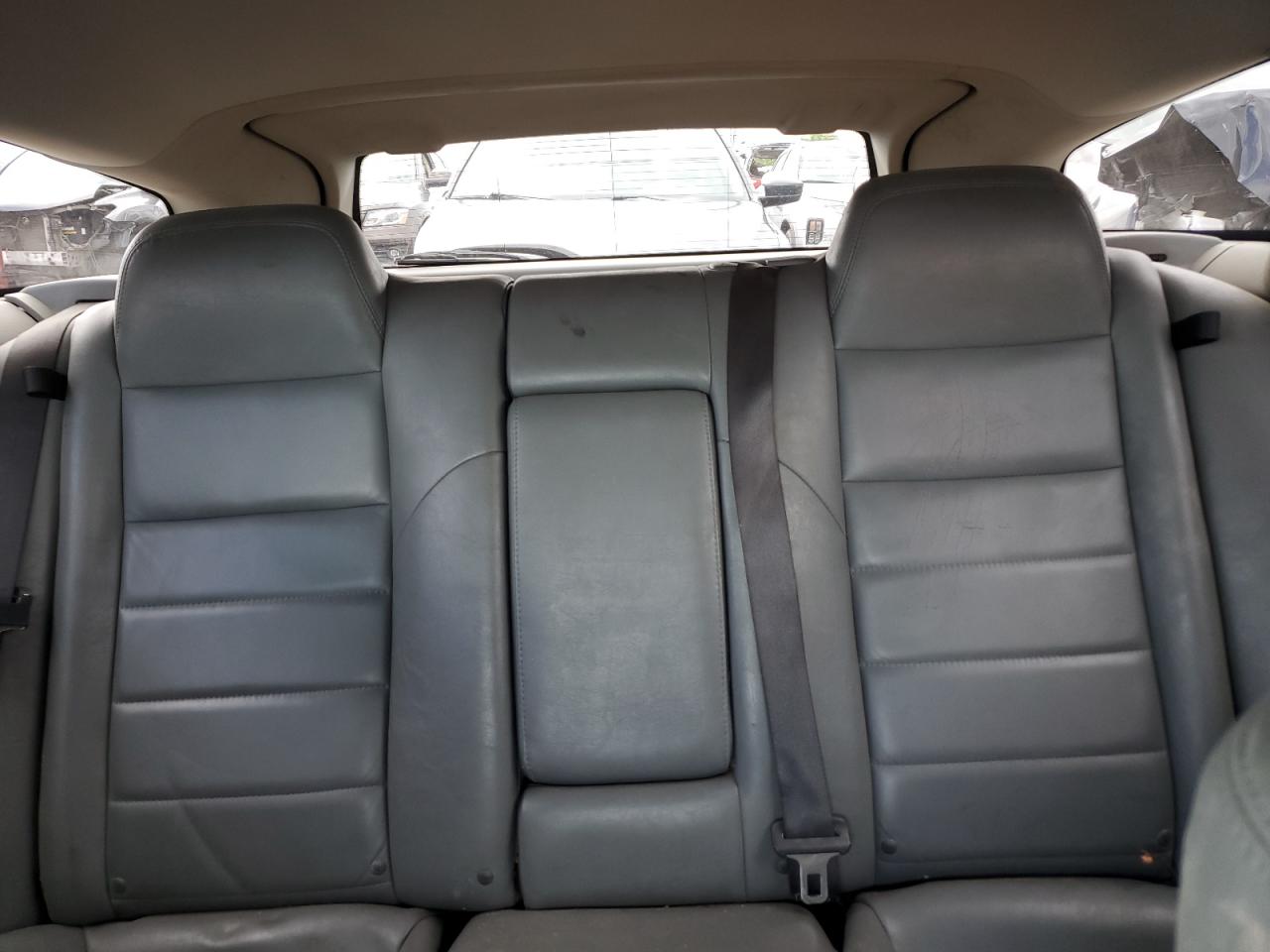 2005 Dodge Magnum R/T VIN: 2D4GV58205H683472 Lot: 60343674