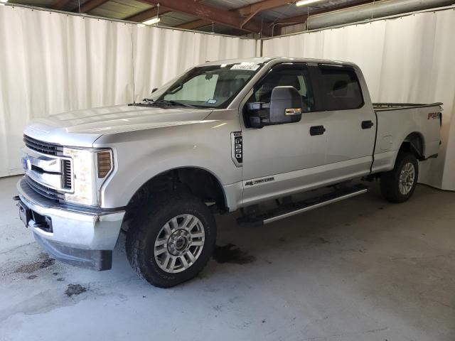 1FT7W2BT8KEE20904 | 2019 Ford f250 super duty