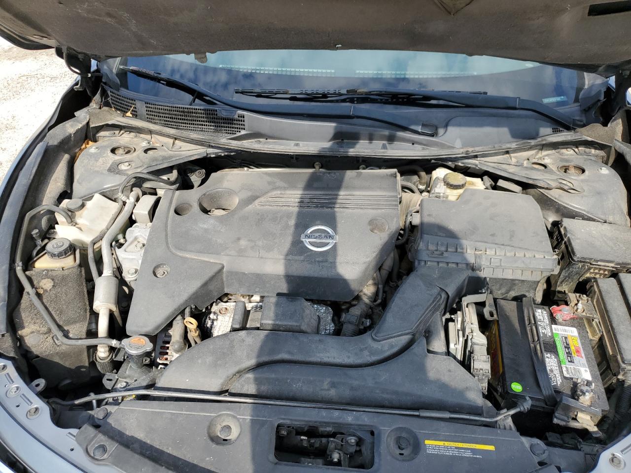 2014 Nissan Altima - Image 11