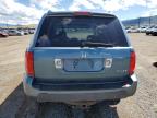 2005 Honda Pilot Exl за продажба в Helena, MT - Front End