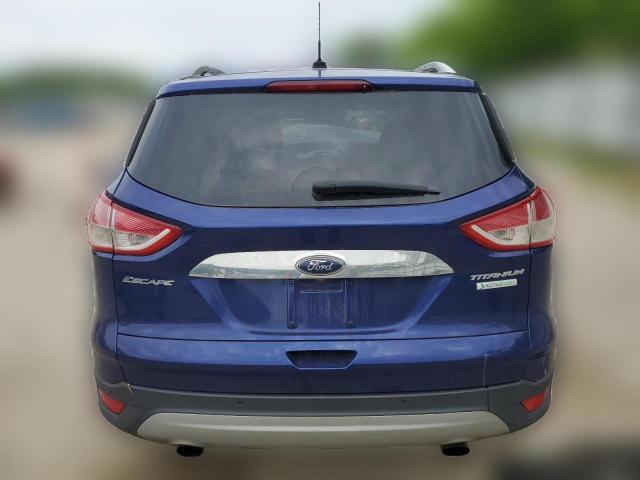 1FMCU0JX1FUB92281 | 2015 Ford escape titanium