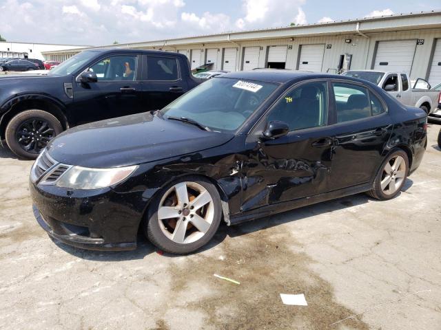 2009 Saab 9-3 2.0T