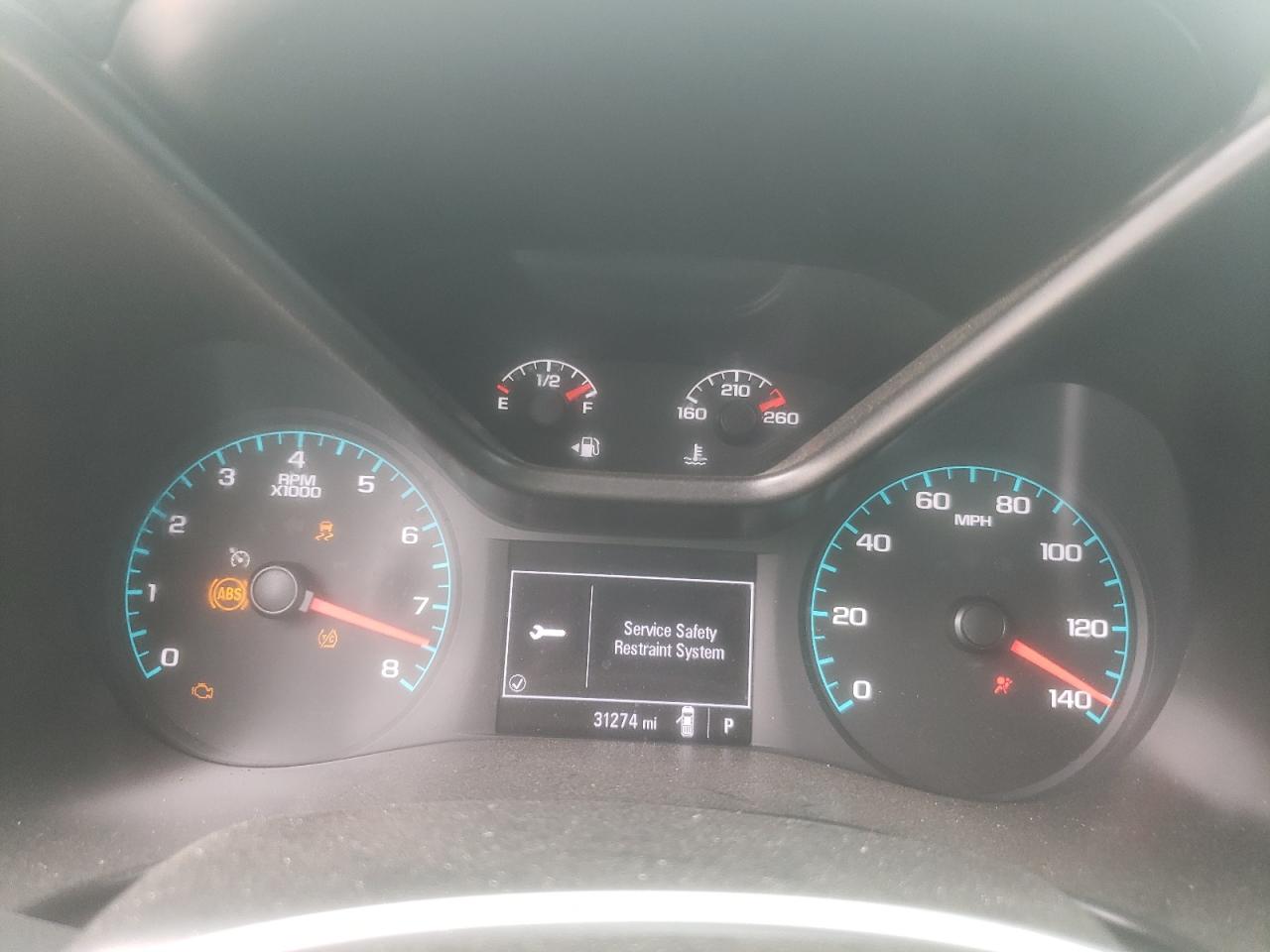 2022 Chevrolet Colorado VIN: 1GCGSBEAXN1296779 Lot: 60340934