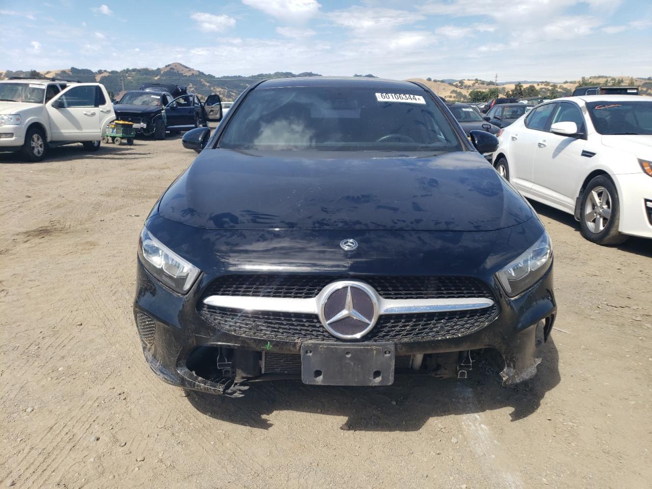 2019 Mercedes-Benz A-klasse - Image 5
