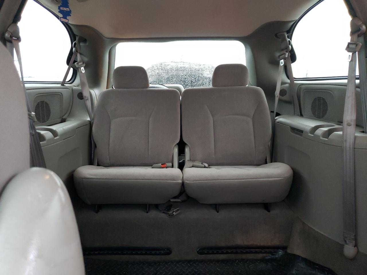 2003 Dodge Grand Caravan Sport VIN: 2D4GP44L63R359467 Lot: 57331124