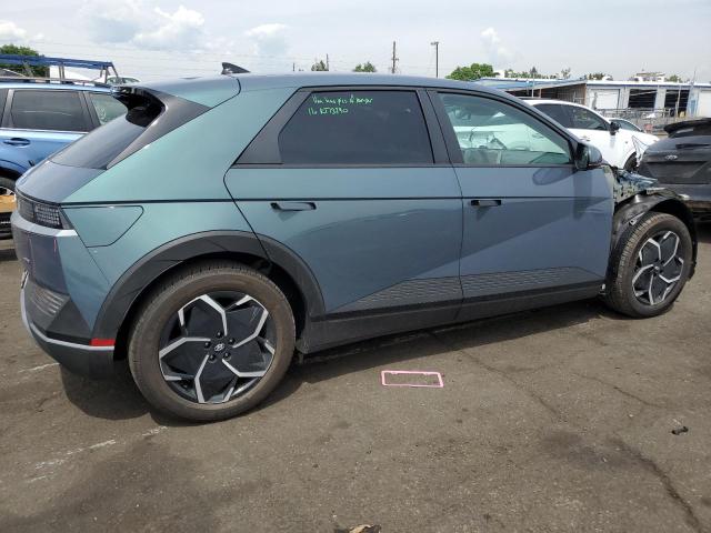  HYUNDAI IONIQ 2024 Серый