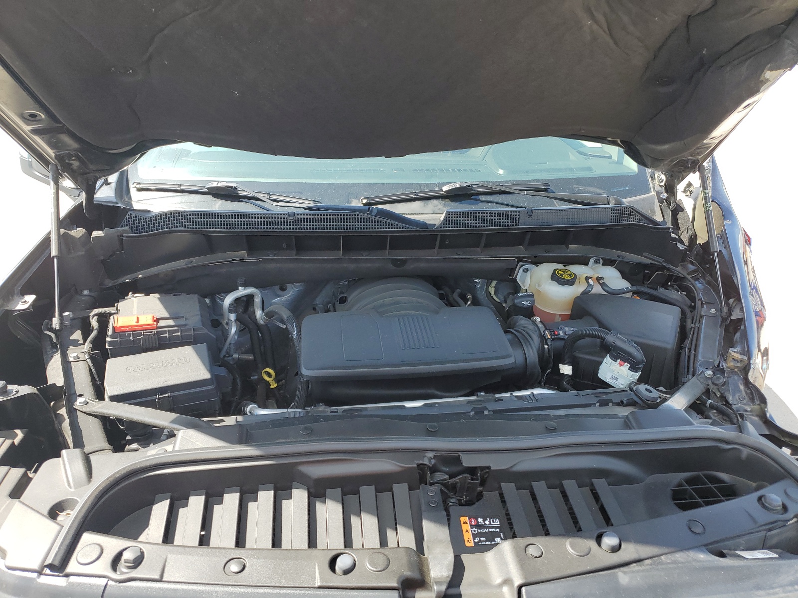 3GCUDDED4NG614142 2022 Chevrolet Silverado K1500 Lt