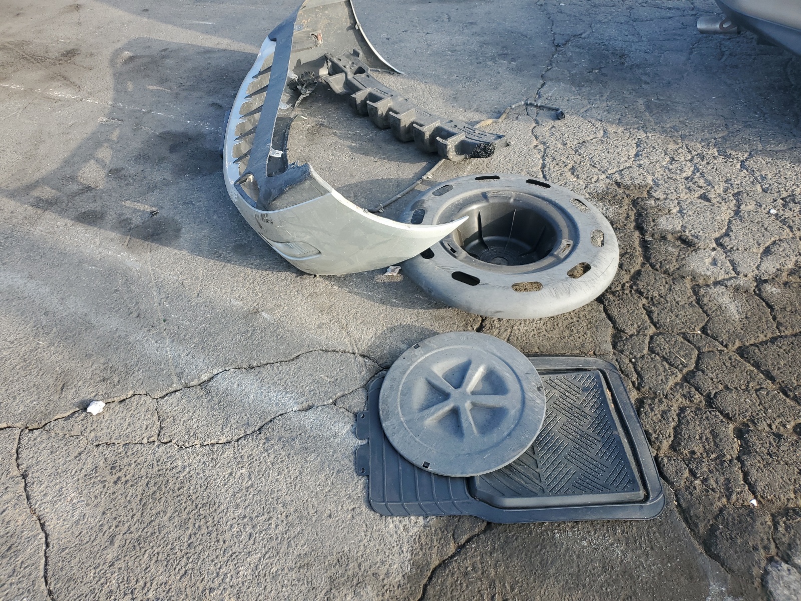 2T2HA31U55C084800 2005 Lexus Rx 330