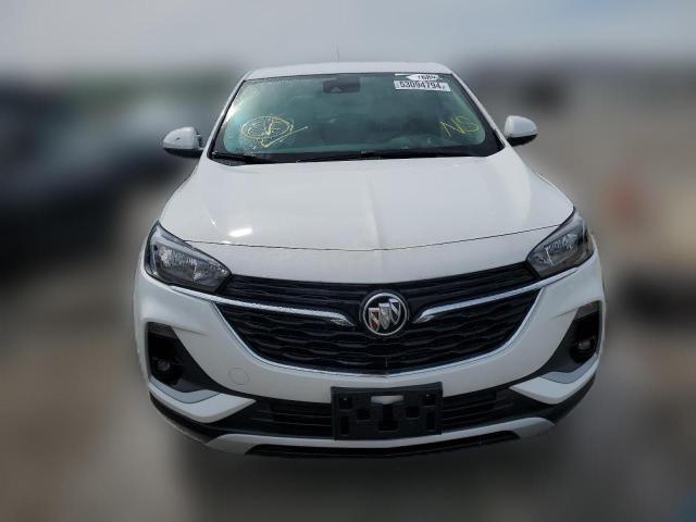  BUICK ENCORE 2020 Белый