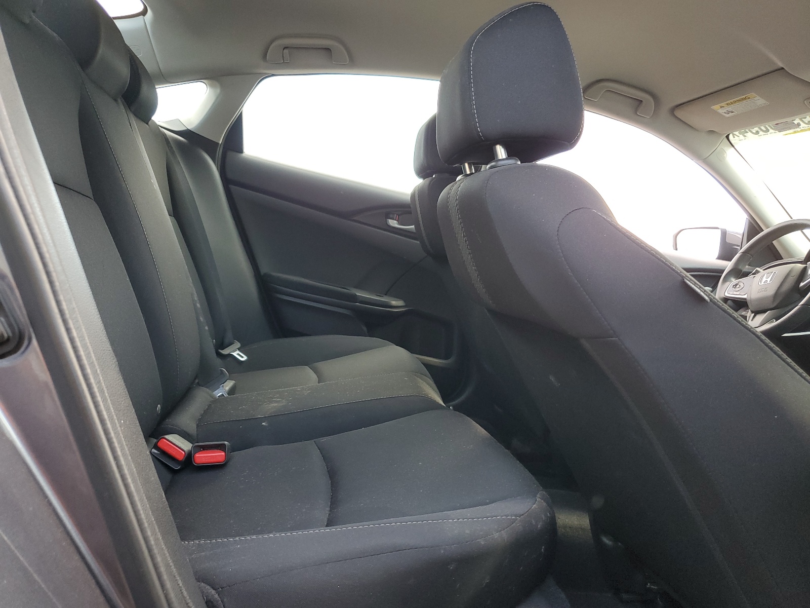 19XFC2F58GE031367 2016 Honda Civic Lx 19XFC2F58GE031367 2016 Honda Civic Lx