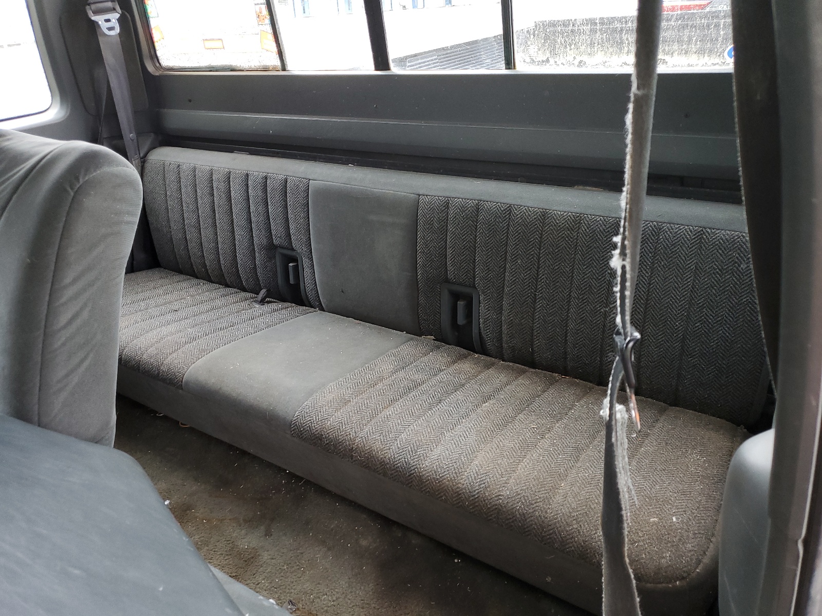 1FTEX15N5PKA04930 1993 Ford F150