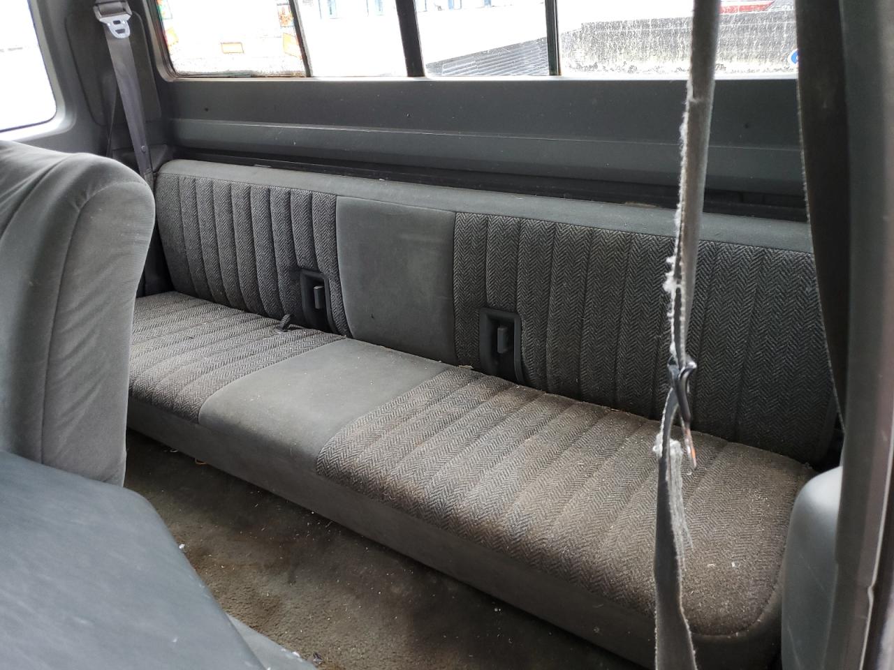 1993 Ford F150 VIN: 1FTEX15N5PKA04930 Lot: 57355104