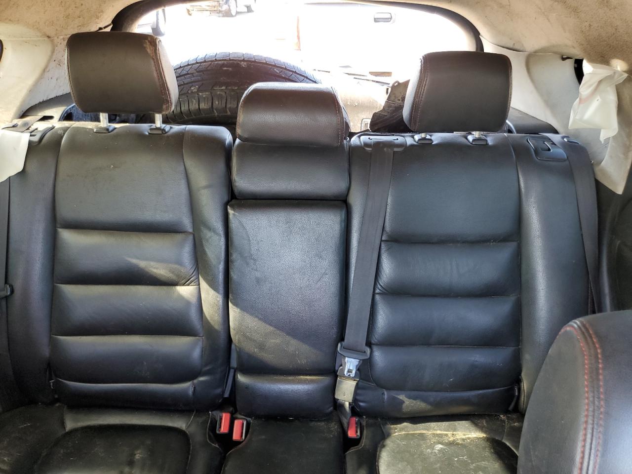 2016 Mazda Cx-5 Touring VIN: JM3KE2CY6G0805686 Lot: 70522075