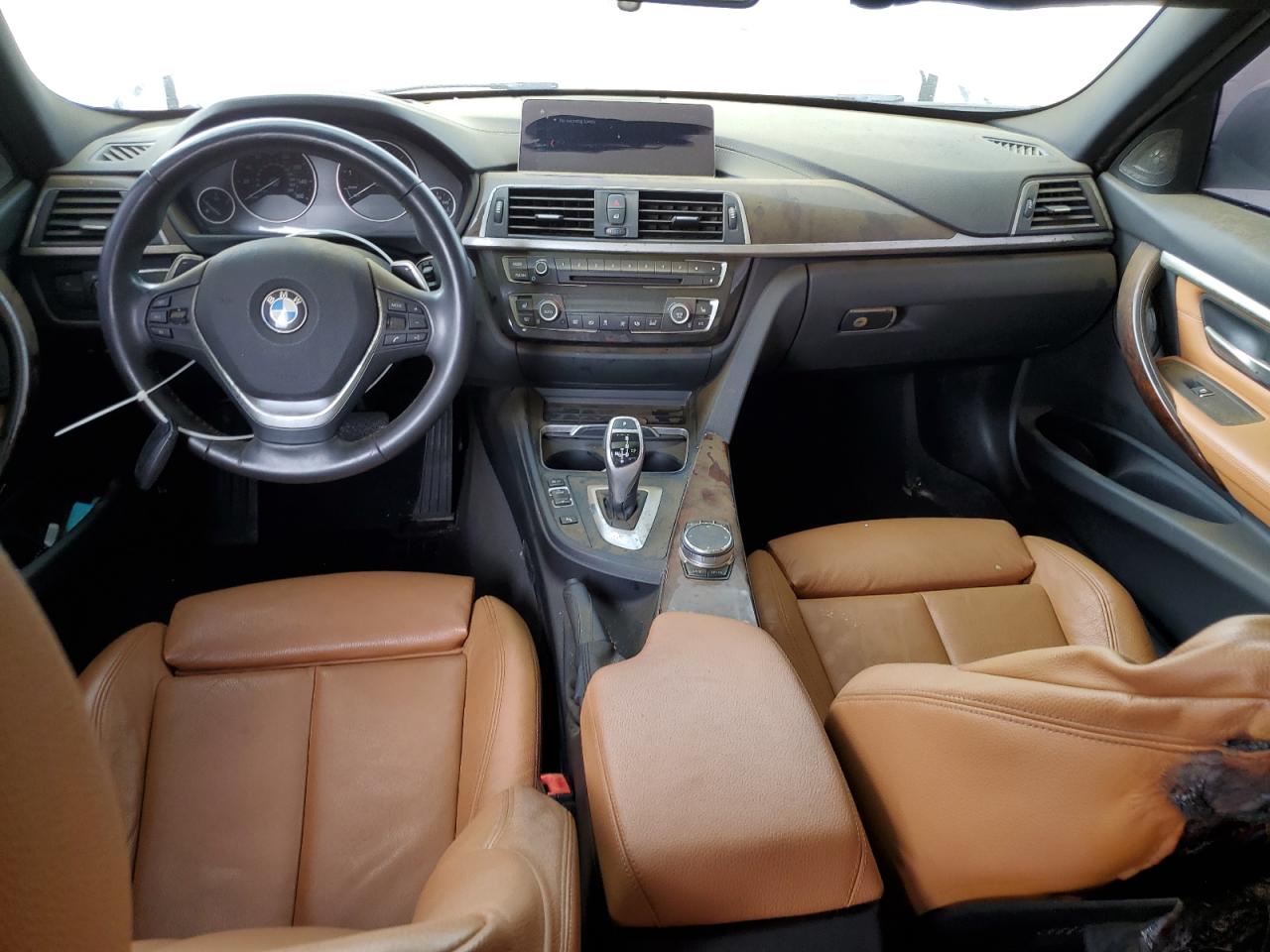 2018 BMW 3er - Image 8