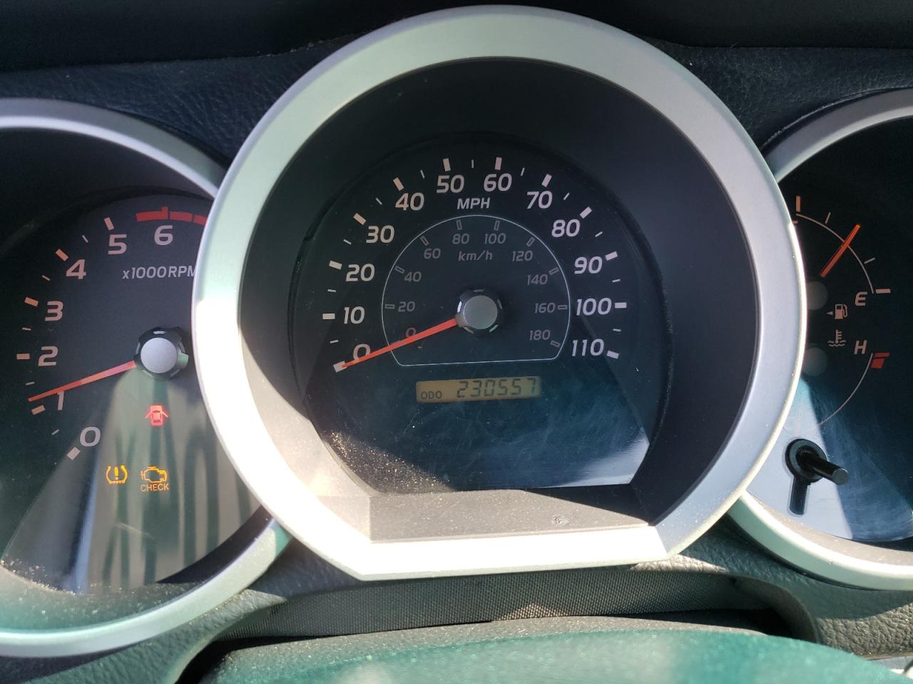 2006 Toyota 4Runner Sr5 VIN: JTEBU14R668072631 Lot: 59986764