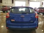 2012 Ford Focus Se იყიდება Franklin-ში, WI - Front End