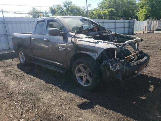 1C6RR7FT7GS308246 | 2016 Ram 1500 st