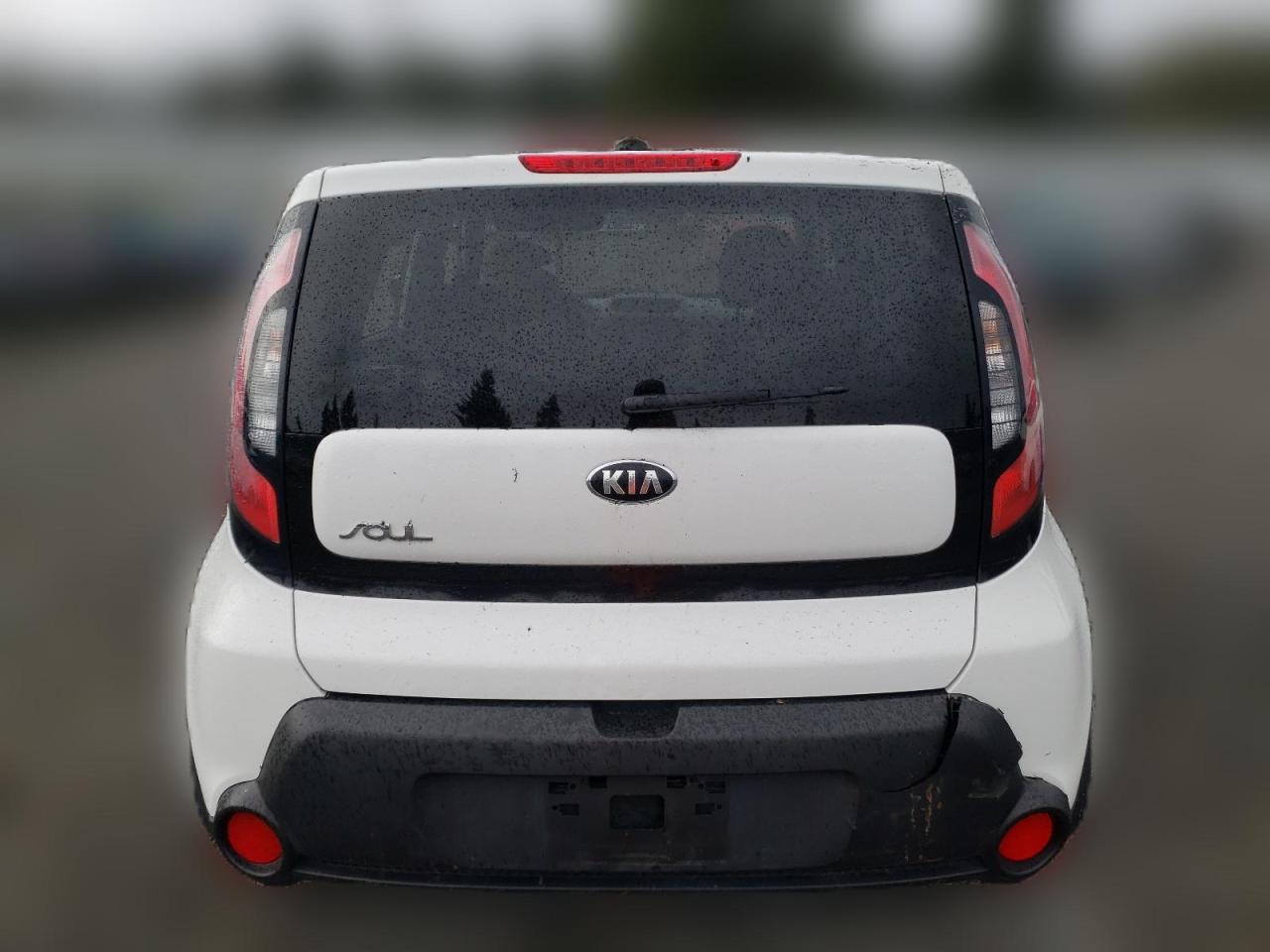 2015 Kia Soul VIN: KNDJN2A29F7116332 Lot: 45193574