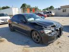 2017 Alfa Romeo Giulia Q4 zu verkaufen in Bridgeton, MO - Front End