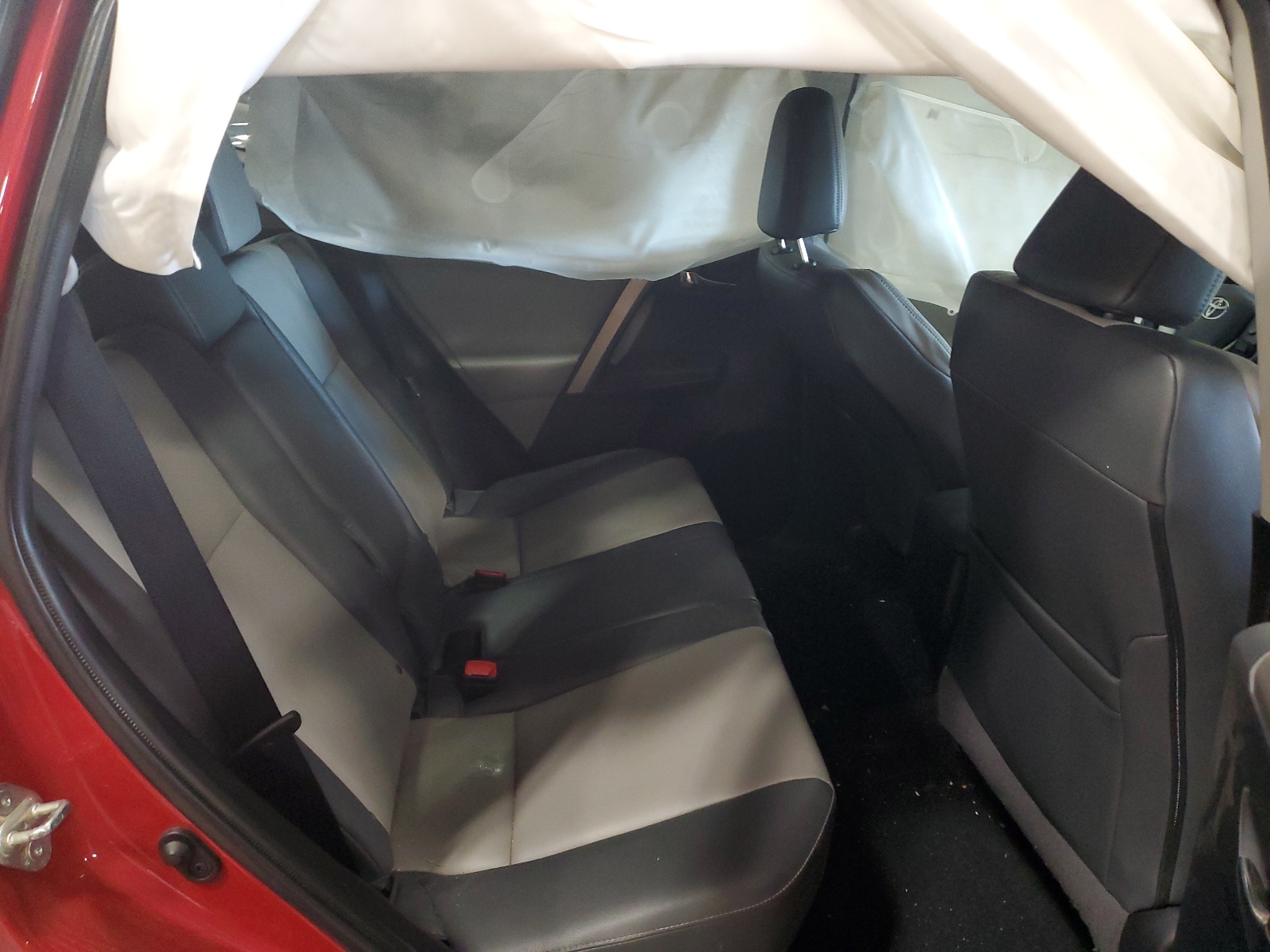 2T3DFREV4DW066593 2013 Toyota Rav4 Limited