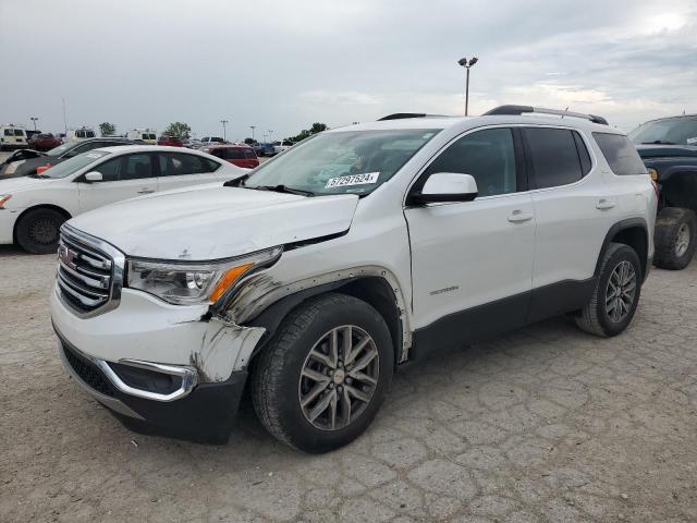 2017 Gmc Acadia Sle