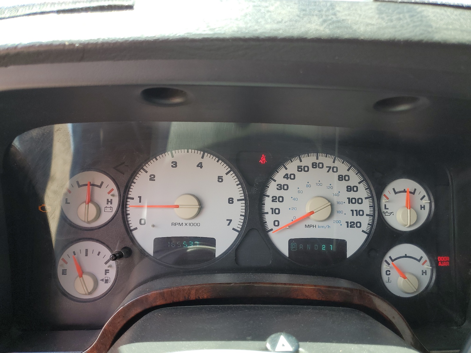 1D7HU18N02S547330 2002 Dodge Ram 1500