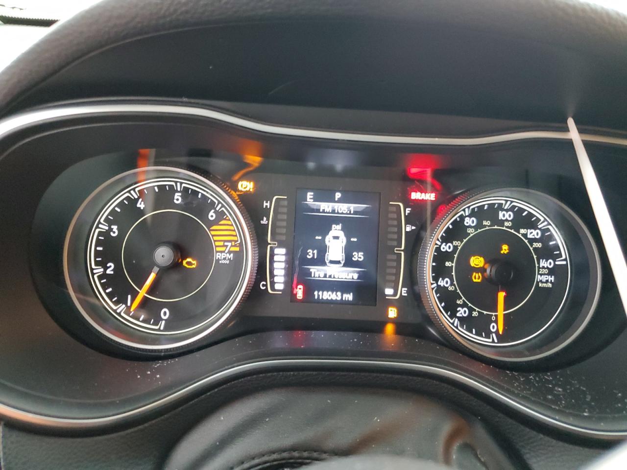 2019 Jeep Cherokee Latitude Plus VIN: 1C4PJLLB0KD301292 Lot: 57901704