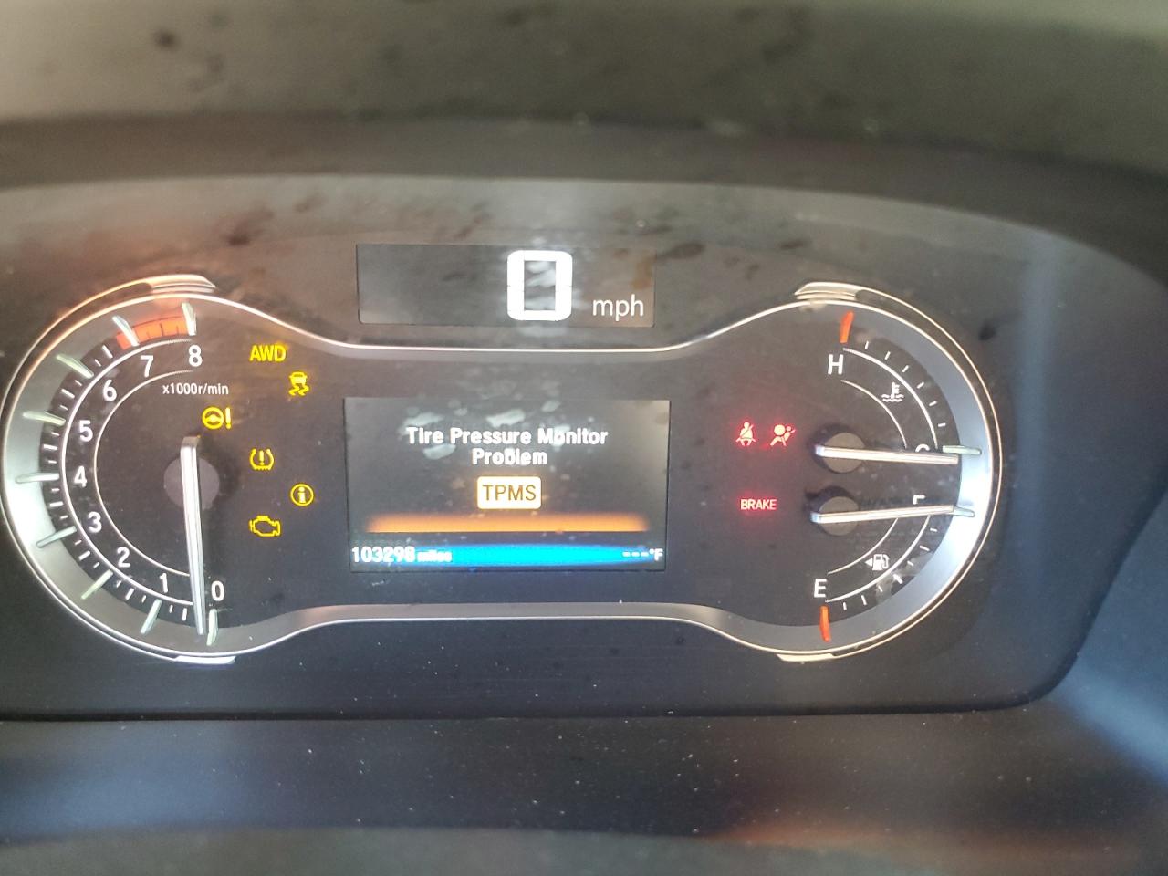 2017 Honda Pilot Ex VIN: 5FNYF6H39HB000899 Lot: 58519964