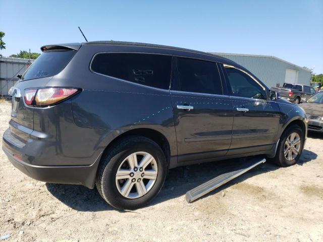 1GNKRGKD1EJ320248 | 2014 Chevrolet traverse lt