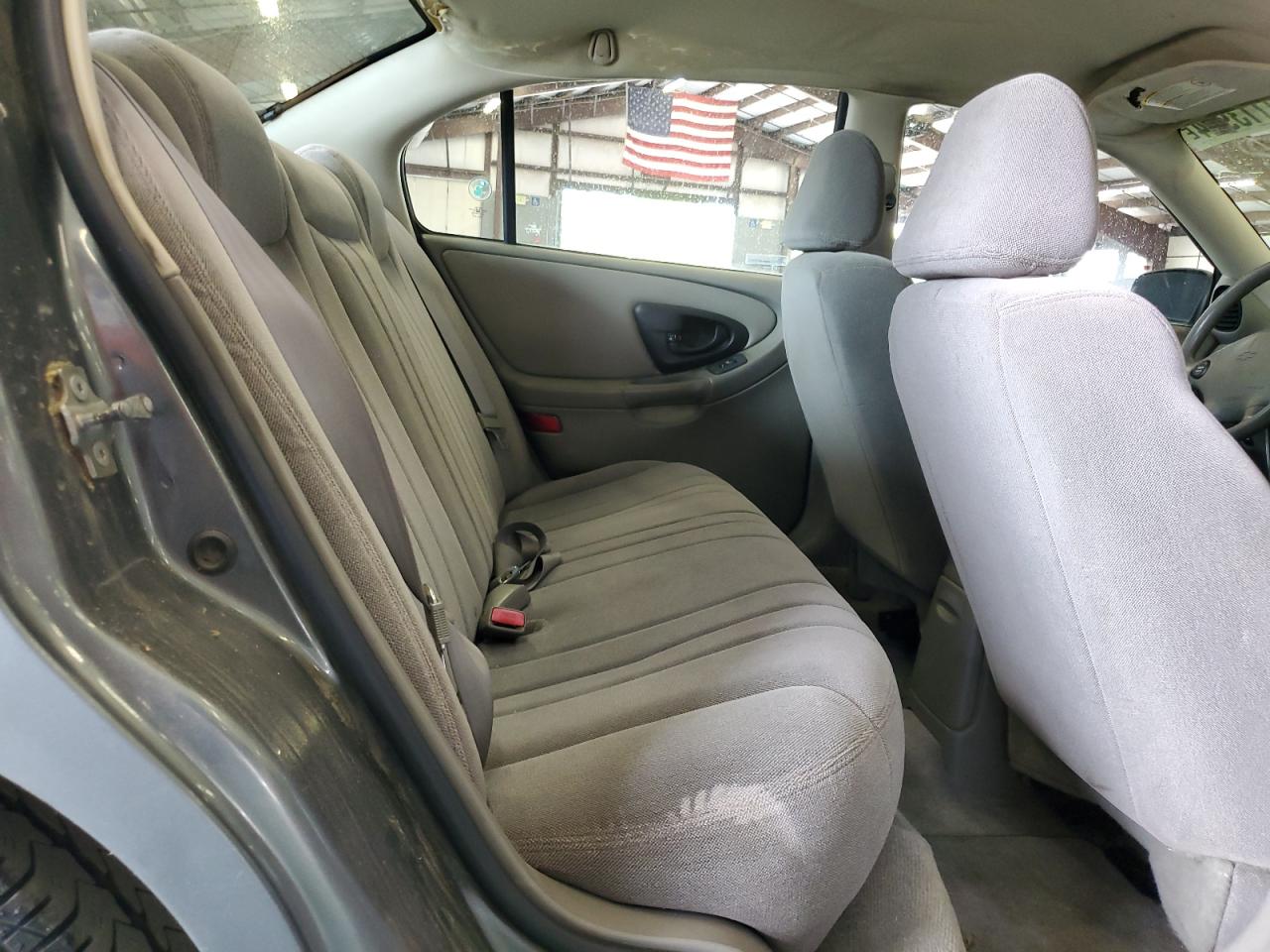 2005 Chevrolet Classic VIN: 1G1ND52F75M156764 Lot: 60113904