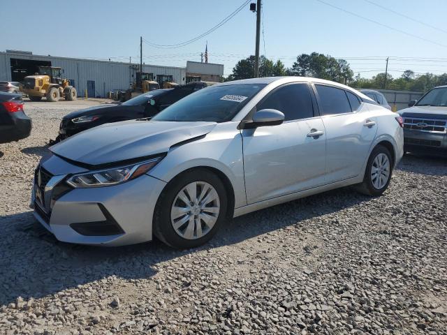 2023 Nissan Sentra S