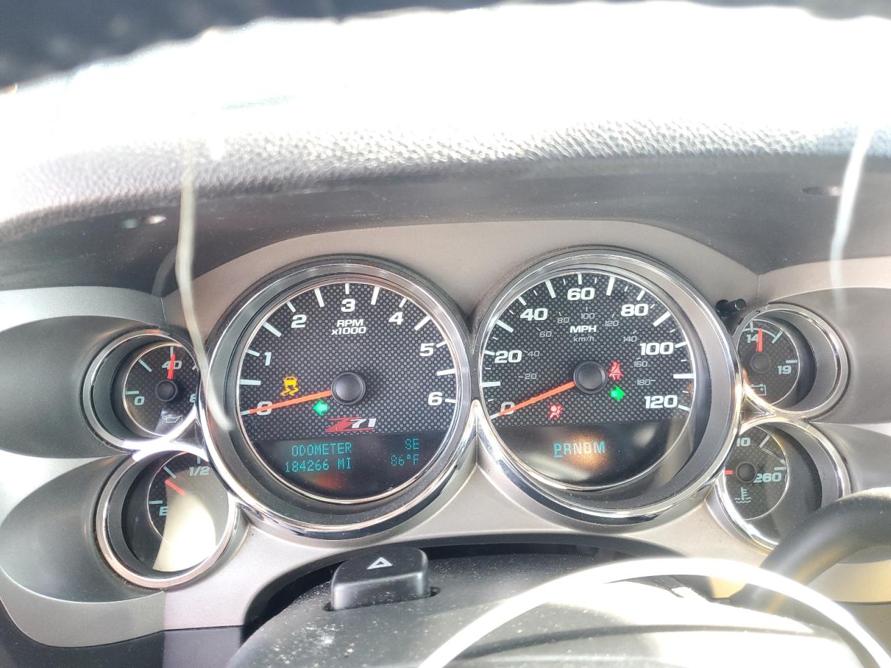 2012 Chevrolet Silverado K1500 Lt VIN: 1GCRKSE74CZ135842 Lot: 58771574