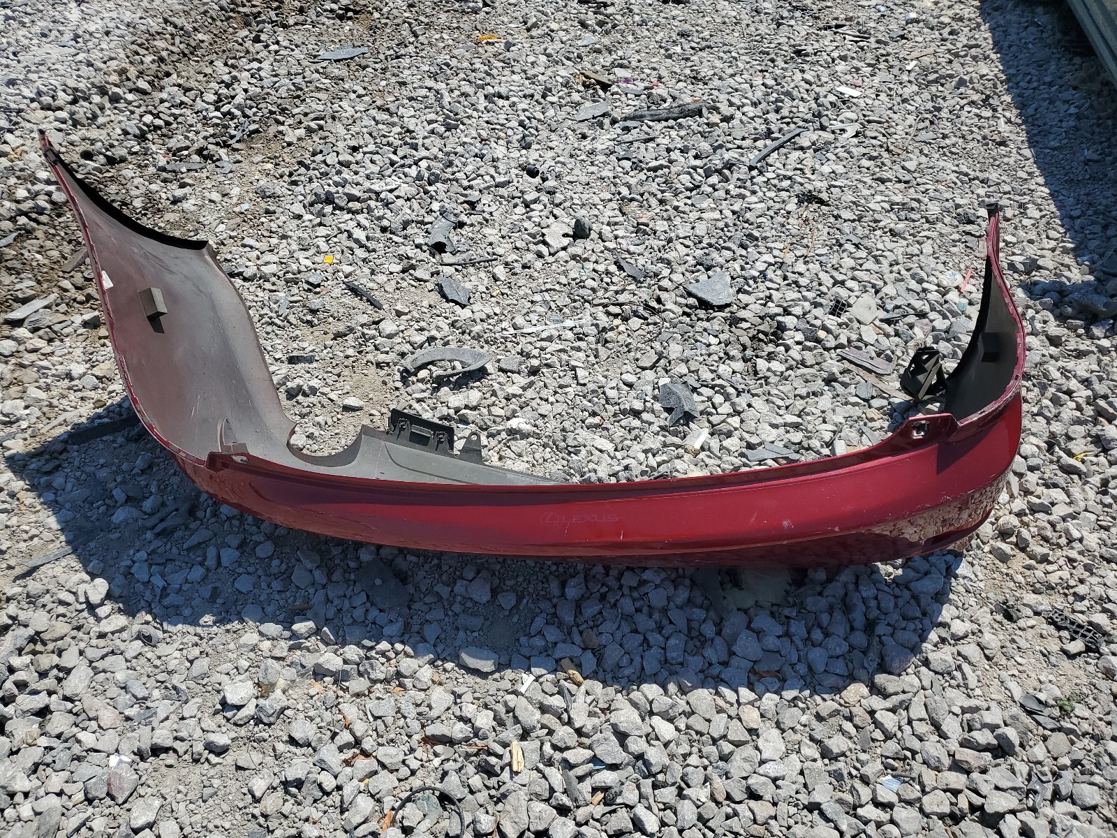 JTHBF5C25C5166604 2012 Lexus Is 250