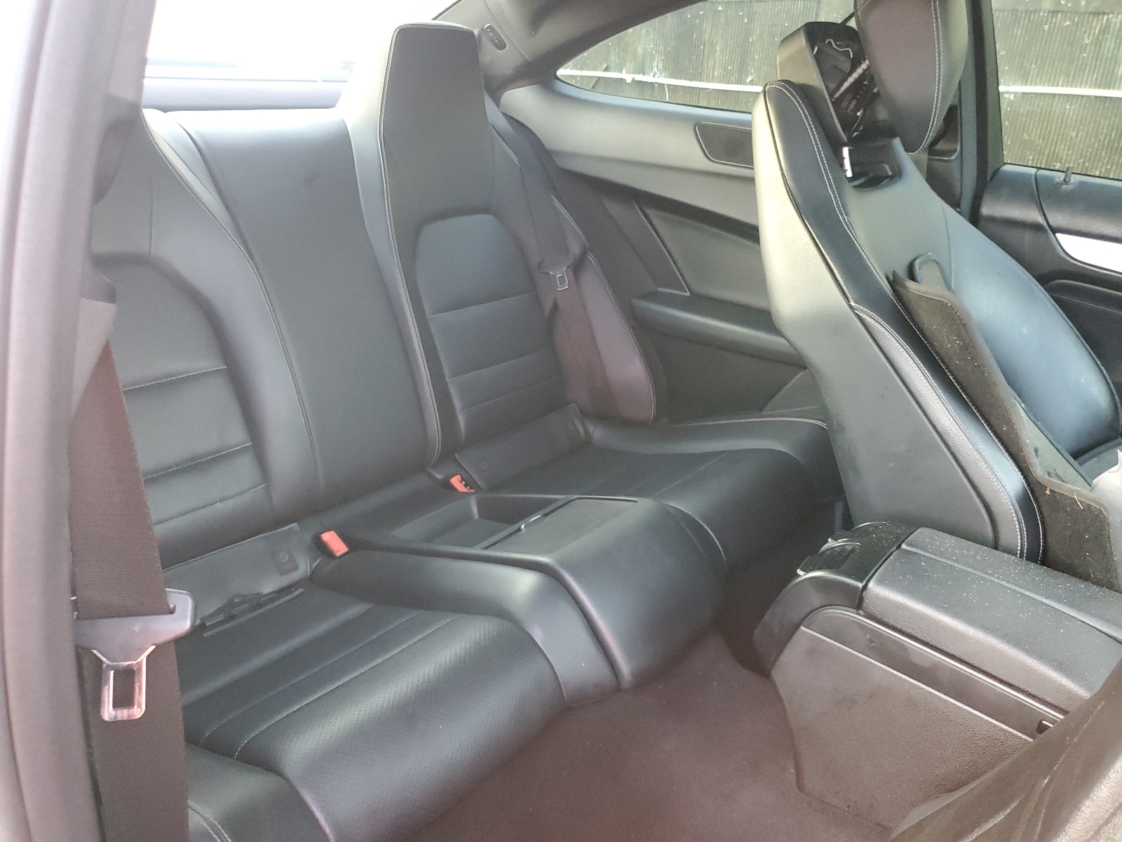 WDDGJ4HB7DG061387 2013 Mercedes-Benz C 250