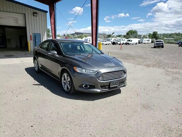 2015 Ford Fusion Se VIN: 3FA6P0H95FR227000 Lot: 61460864